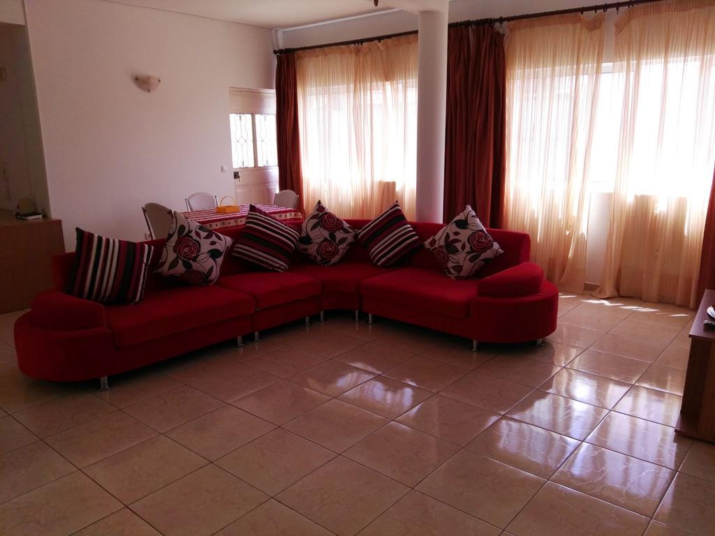 Casa Da Luz - Appartement Mindelo Exterior photo